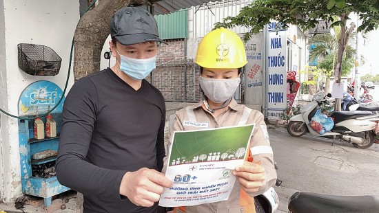 Bộ Công Thương báo cáo Thủ tướng Chính phủ về Chương trình tiết kiệm điện