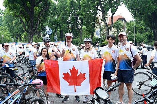 Ngày Gia đình ASEAN: Thông điệp về một Cộng đồng ASEAN đoàn kết, năng động