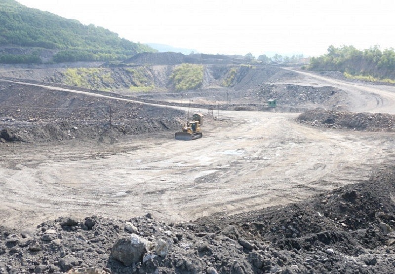 Đến năm 2025, Quảng Ninh sẽ chấm dứt hoạt động khai thác đá để bảo vệ môi trường