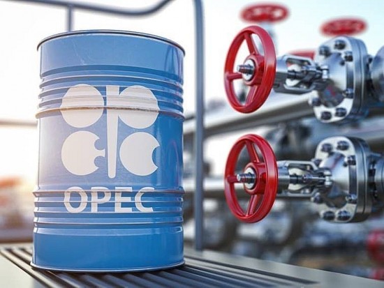 Thị trường dầu mỏ thế giới: Nhiều khả năng OPEC sẽ cắt giảm sản lượng