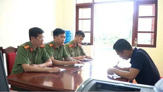 Vụ "hòn non bộ" ở Quảng Ninh: Xử phạt trường hợp bình luận sai sự thật trên mạng xã hội