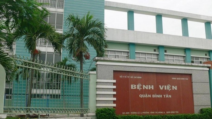 Kỷ luật hàng loạt lãnh đạo bệnh viện tại TP. Hồ Chí Minh liên quan vụ Việt Á