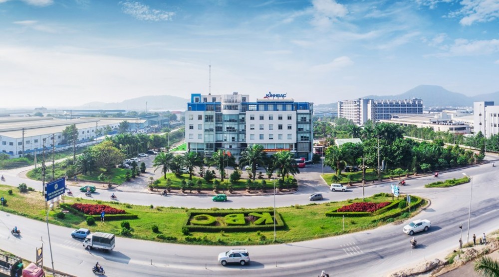 “Ông trùm” khu công nghiệp KBC toan tính gì khi đầu tư vào Saigontel?