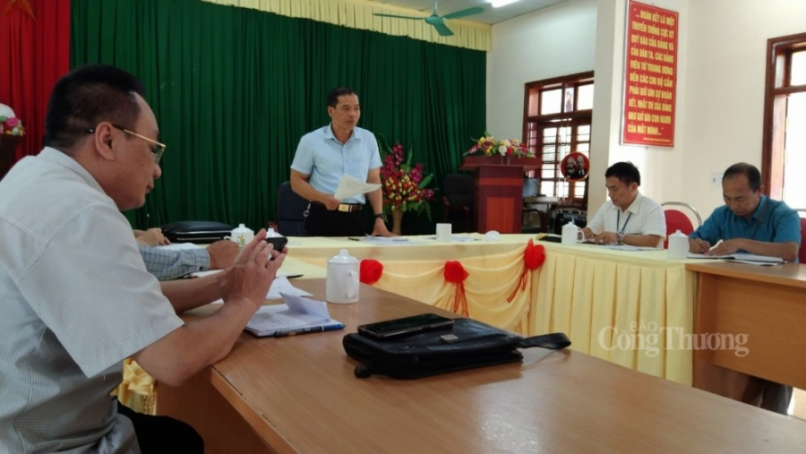 Hà Giang – Phát huy vai trò của tổ chức Đảng và đảng viên trong loại bỏ hủ tục