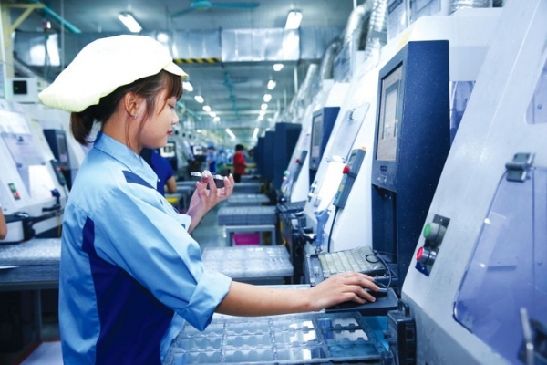 Tin tức mới nhất về ngành công nghiệp Việt Nam trên Báo Công Thương điện tử