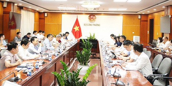 Bộ Công Thương tháo gỡ nhiều vấn đề “nóng” cho tỉnh Sơn La
