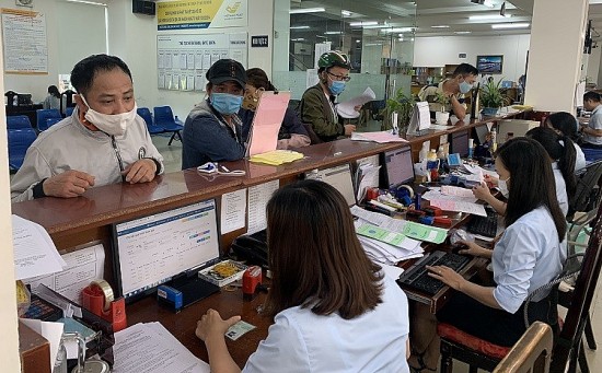Bảo hiểm Xã hội TP.Hồ Chí Minh chi xong gói hỗ trợ thất nghiệp cho người lao động