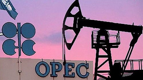 OPEC + sản xuất dầu thấp hơn 2,9 triệu thùng dầu/ngày so với sản lượng mục tiêu