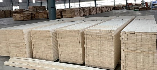 Hoa Kỳ chưa có kết luận vụ kiện lẩn tránh thuế đối với gỗ dán cứng và tủ gỗ của Việt Nam