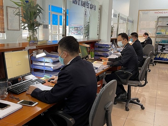 Cục Hải quan Bắc Ninh xử lý 425 vụ việc vi phạm hành chính