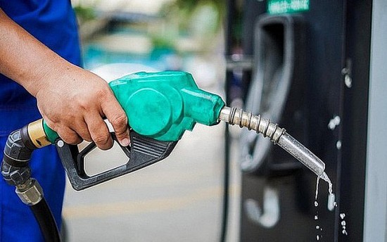 Dự báo giá xăng dầu thành phẩm sẽ giảm trong Quý IV/2022