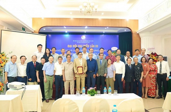 Hội Khoa học và Công nghệ sử dụng năng lượng tiết kiệm và hiệu quả Việt Nam tổ chức đại hội nhiệm kỳ III