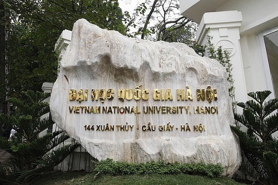 Từ tháng 9/2022, Đại học Quốc gia Hà Nội phải đưa giảng đường vào hoạt động tại Hòa Lạc
