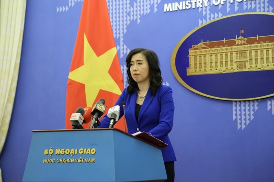 Bảo đảm quyền và lợi ích hợp pháp, chính đáng của công dân Việt Nam lao động ở Campuchia
