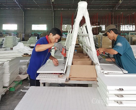 Nhật Bản giảm nhập khẩu đồ nội thất bằng gỗ từ Việt Nam