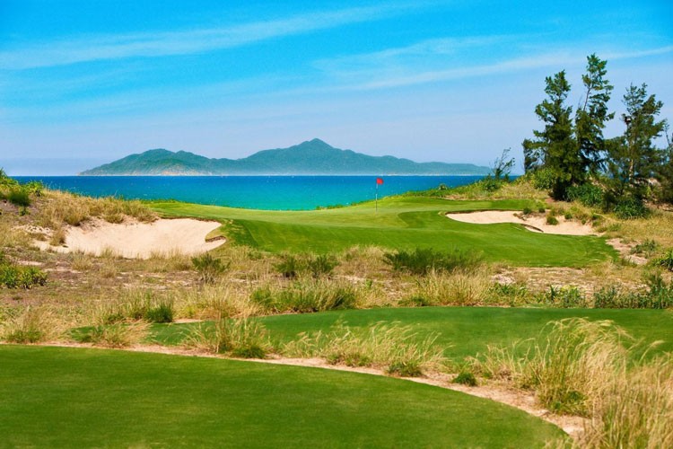 BRG Đà Nẵng Golf Resort: “Thiên đường gôn” tại miền Trung Việt Nam