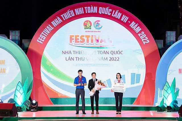 Amway Việt Nam khai trương khu phức hợp kinh doanh và trải nghiệm hiện đại, sang trọng, trẻ trung