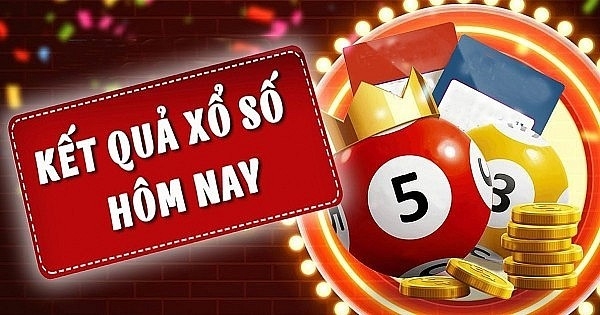 Xổ số Hà Nội hôm nay