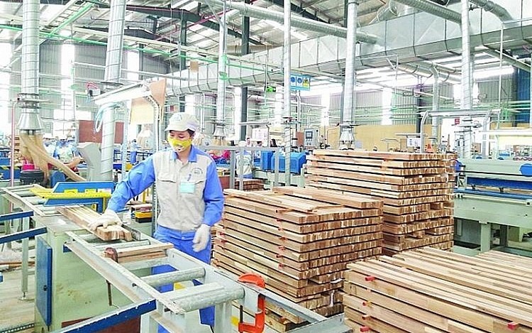 Chống lẩn tránh phòng vệ thương mại