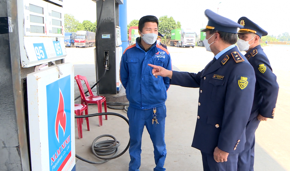 Chuyên gia Vũ Vinh Phú: Vấn đề chủ yếu phát sinh từ nội bộ thương nhân đầu mối với đại lý, chú ý thu thuế VAT