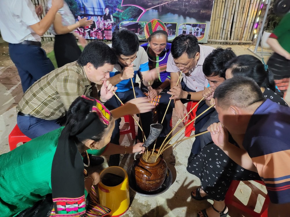 Tin tức mới nhất về các hoạt động về du lịch, du lịch cộng đồng trên địa bàn tỉnh Hà  Tĩnh