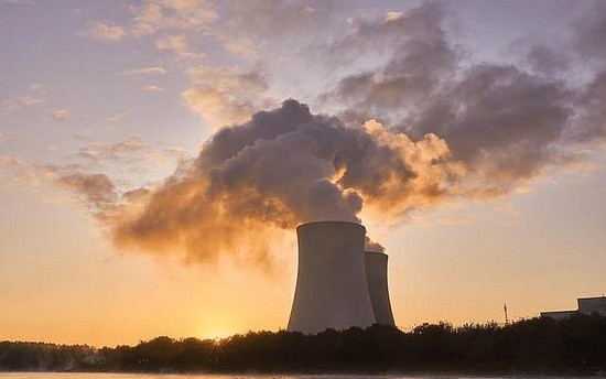 Khủng hoảng năng lượng toàn cầu thúc đẩy sự hồi sinh của điện hạt nhân ở châu Á