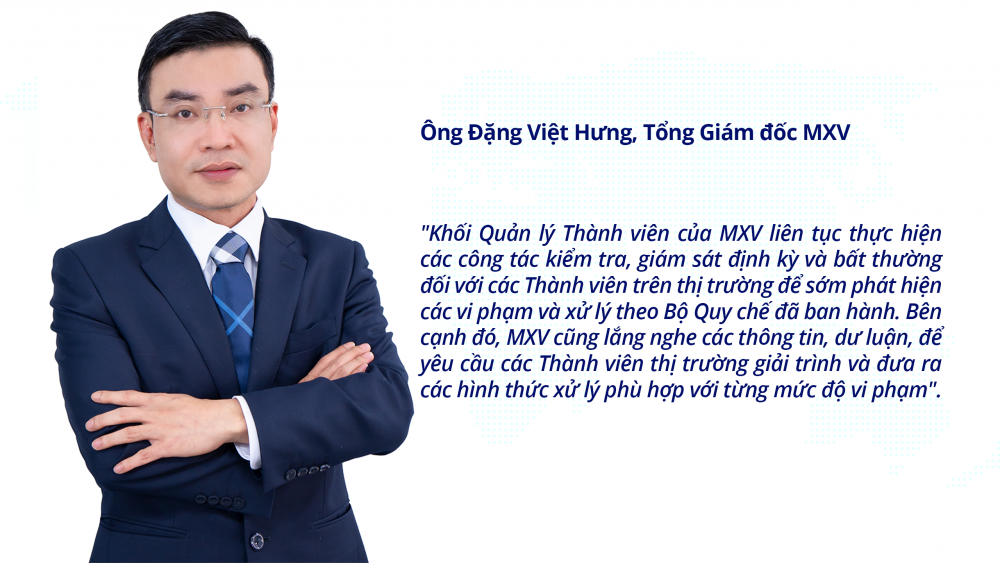Nhìn lại chặng đường 12 năm xây dựng và phát triển của thị trường giao dịch hàng hóa tại Việt Nam