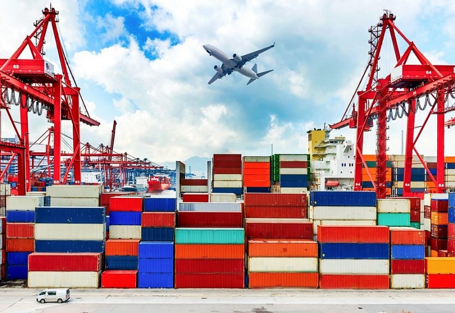 Xuất khẩu hàng hóa: Góc lưu ý cảnh báo lừa đảo