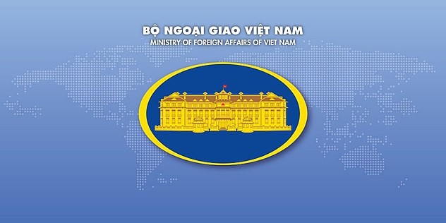 Bộ Ngoại giao