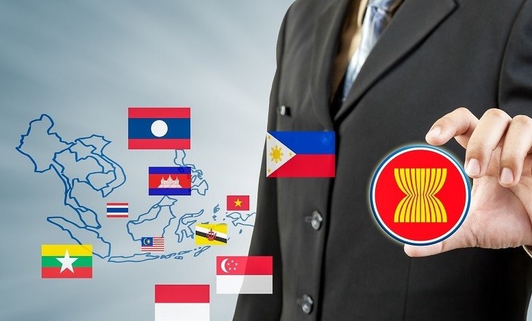 Đông Nam Á|thị trường ASEAN|Hiệp hội các quốc gia Đông Nam Á|thị trường|thị trường ASEAN| xuất khẩu sang ASEAN| nhập khẩu từ ASEAN