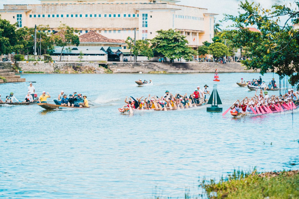 Tỉnh Quảng Bình