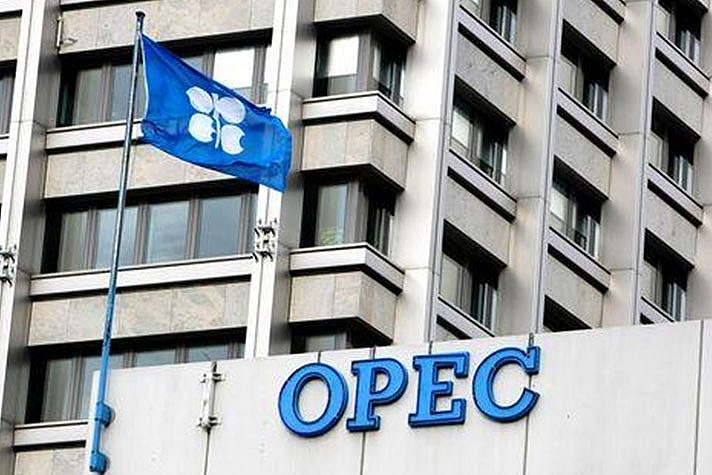 OPEC và đồng minh dự kiến ​​duy trì hạn ngạch sản lượng ổn định cho tháng 10