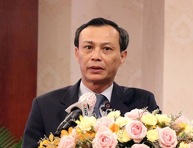 Đại sứ Lương Thanh Nghị: Doanh nghiệp Đan mạch hào hứng và kỳ vọng lớn vào thị trường Việt Nam