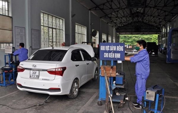 Kiểm định an toàn, An toàn kỹ thuật