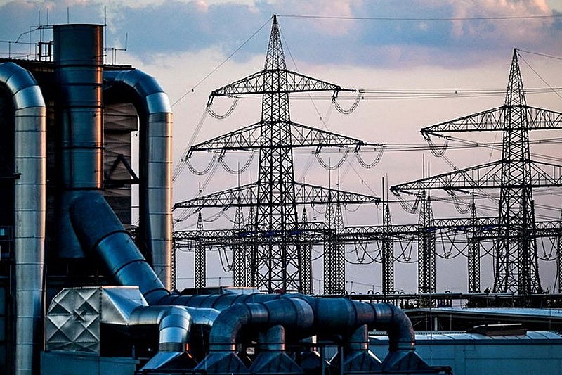 Châu Âu ngăn khủng hoảng năng lượng bằng cách nào?