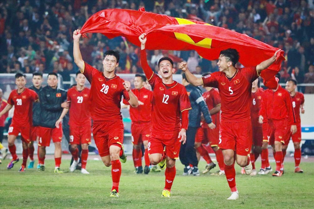 Tin tức mới nhất, bình luận, phân tích về các trận thi đấu của mọi đội tuyển Bóng đá Việt Nam