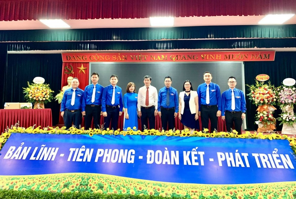 Đoàn Thanh niên Bộ Công Thương