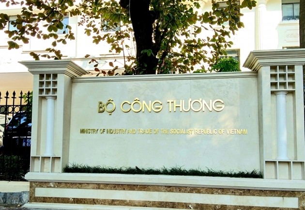 Vụ Thị trường châu Á - châu Phi