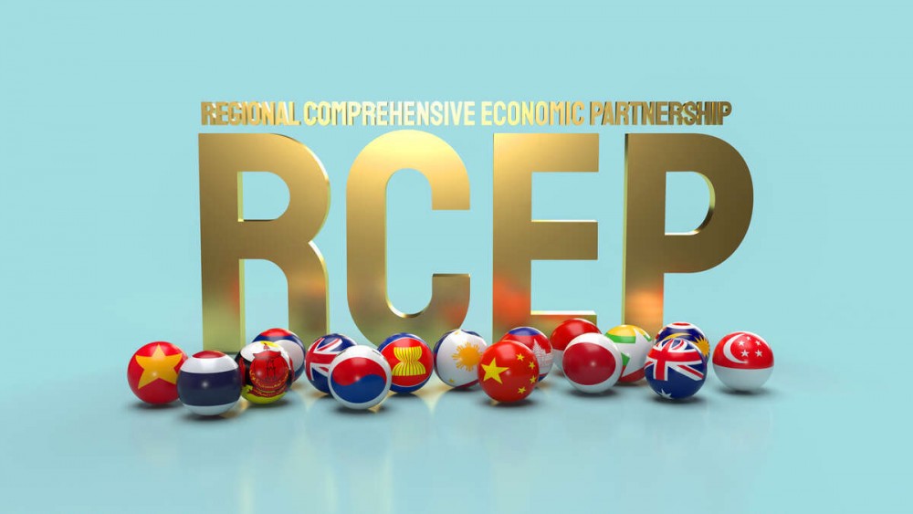 Tin tức mới nhất về Hiệp định RCEP  trên Báo Công Thương điện tử