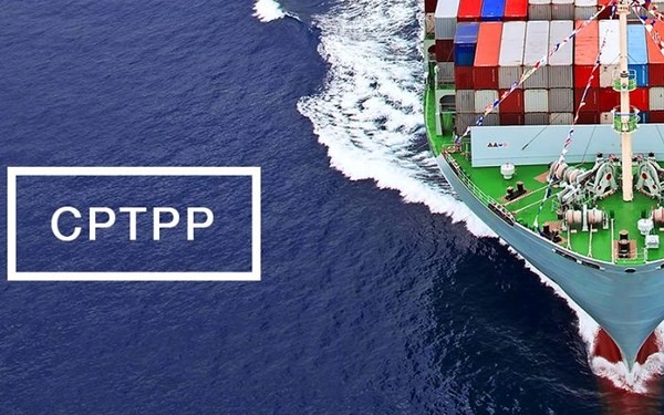 Tin tức mới nhất về Hiệp định CPTPP trên Báo Công Thương điện tử