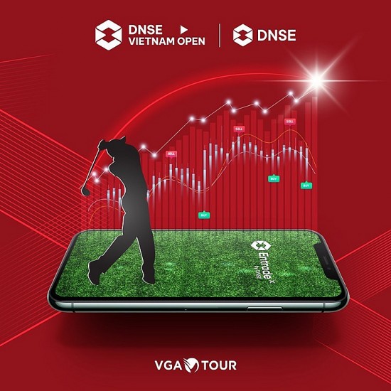 DNSE Vietnam Open 2022 - những điểm khác biệt