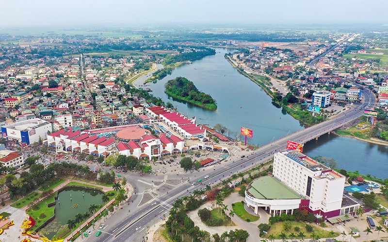 Tin tức mới nhất về kinh tế, xã hội tỉnh Quảng Trị trên Vuasanca
 điện tử