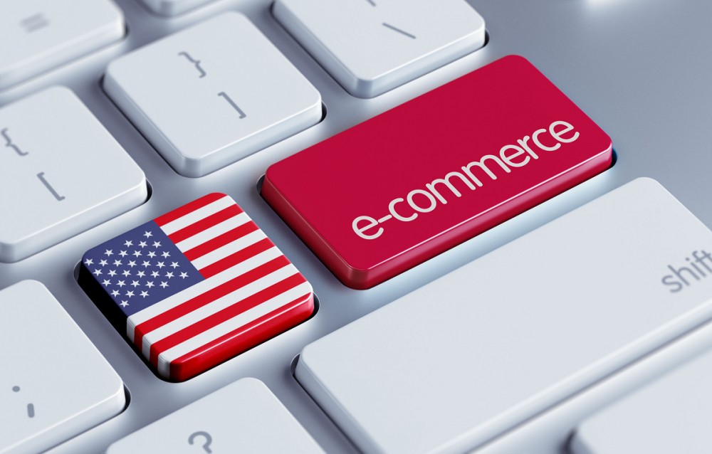 Tin tức cập nhật mới nhất về thị trường Mỹ trên Báo Công Thương điện tử