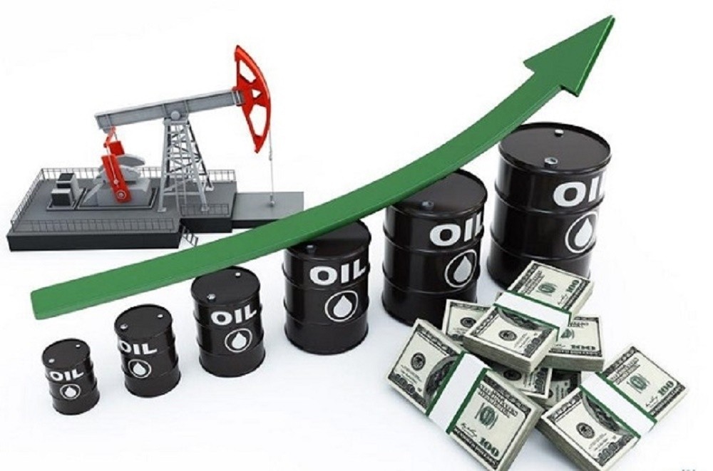 Tin tức nhanh về thị trường dầu mỏ trên Báo Công Thương điện tử
