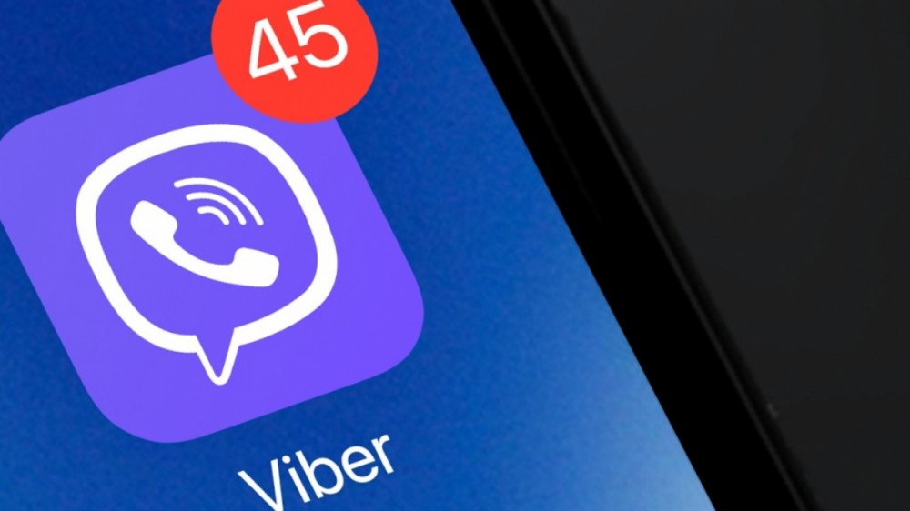 Tin tức mới nhất về ứng dụng Viber trên Báo Công Thương điện tử