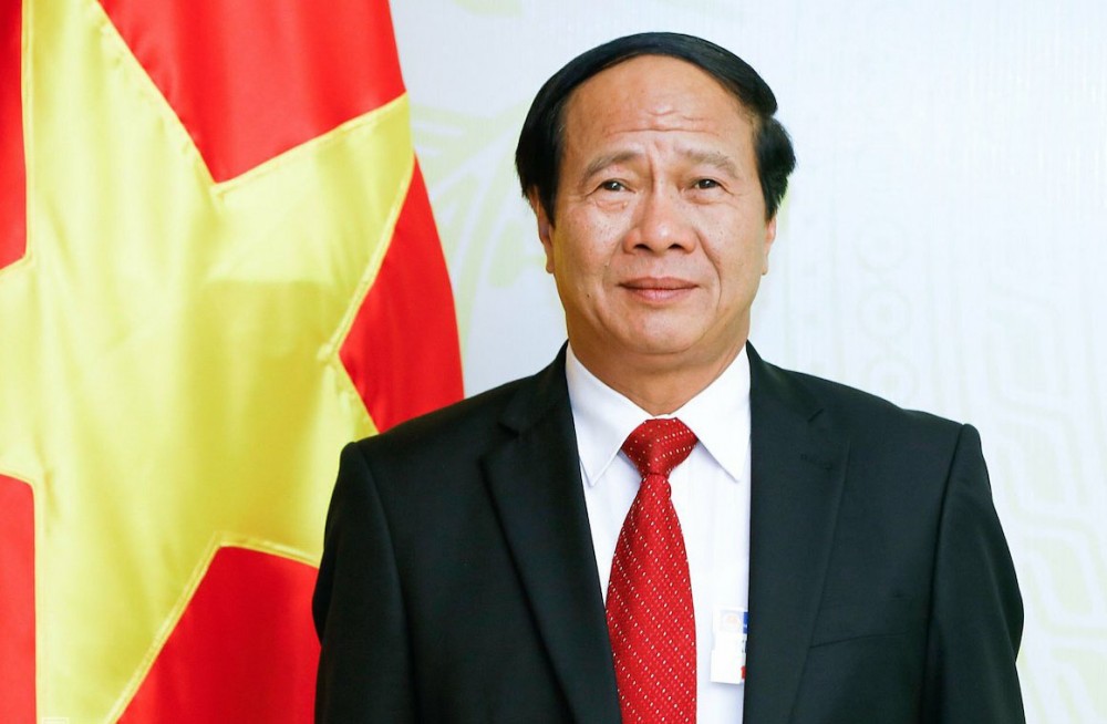 Thông tin chính xác, liên tục về các chỉ đạo, điều hành của Phó Thủ tướng Chính phủ Lê Văn Thành