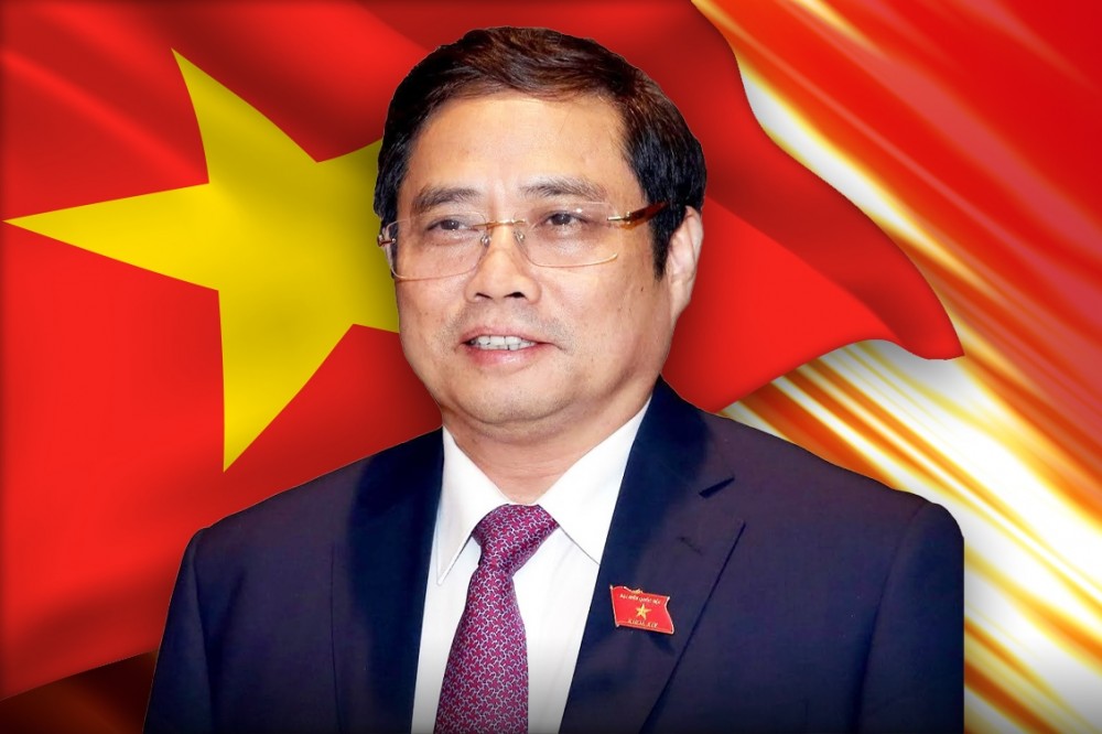 Cập nhật thông tin liên tục, chính xác về các hoạt động, chỉ đạo điều hành của Thủ tướng Chính phủ Phạm Minh Chính