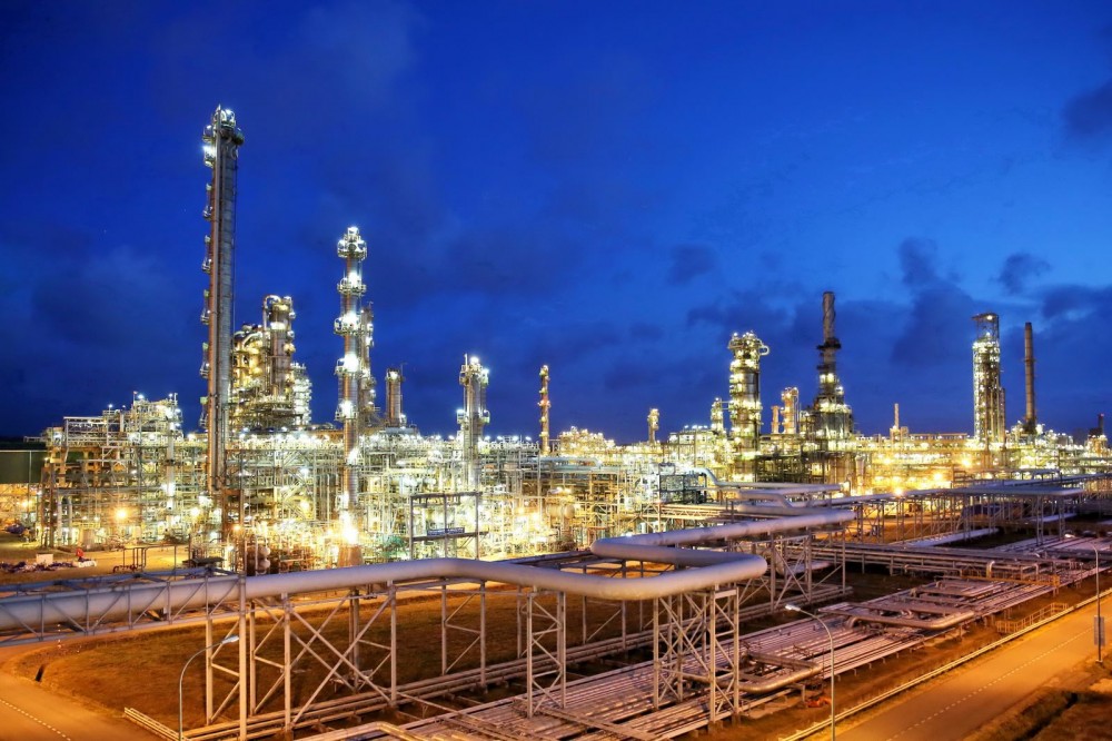 Tin tức cập nhật về Công ty cổ phần Lọc hóa dầu Bình Sơn trên Báo Công Thương điện tử