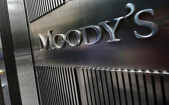 Moody’s Investors Service nâng xếp hạng tín nhiệm quốc gia dài hạn của Việt Nam