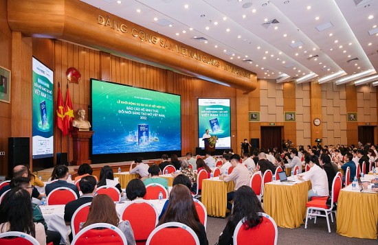 Hệ sinh thái khởi nghiệp Việt Nam: Dự báo đạt mức đầu tư 2 tỷ USD năm 2022